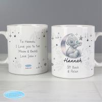 Personalised Moon & Stars Me to You Mug Extra Image 1 Preview